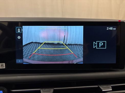 Certified 2026 Hyundai Tucson SEL image 19