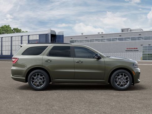 New 2026 Dodge Durango GT AWD/4WD image 21