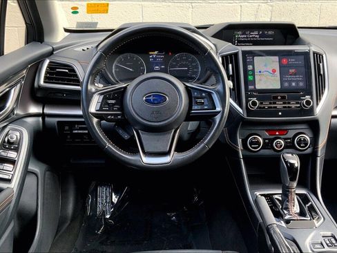 Used 2018 Subaru Crosstrek 2.0i Limited image 8