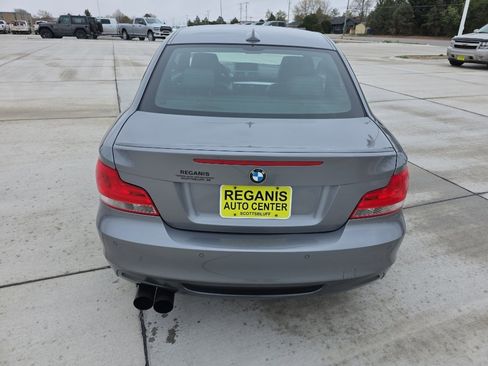 Used 2012 BMW 135i Coupe RWD image 6