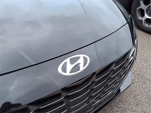 Used 2023 Hyundai Elantra Limited w/ Cargo Package image 27
