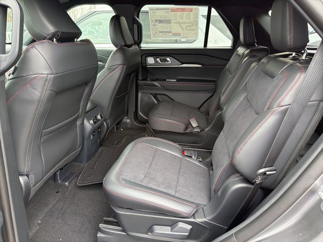 New 2026 Ford Explorer ST w/ Sun And Sound Package AWD/4WD image 9