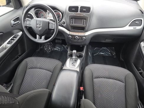 Used 2016 Dodge Journey SXT w/ Comfort/Convenience Group image 20