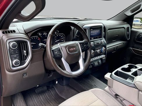 Used 2020 GMC Sierra 1500 SLE w/ SLE Value Package AWD/4WD image 18