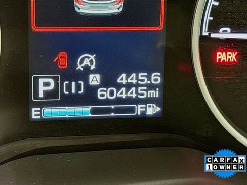 Used 2020 Subaru Forester Premium AWD/4WD image 12