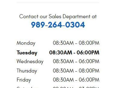 Used 2017 Lincoln MKZ Select image 36