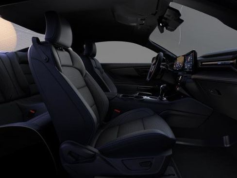 New 2026 Ford Mustang Dark Horse image 5