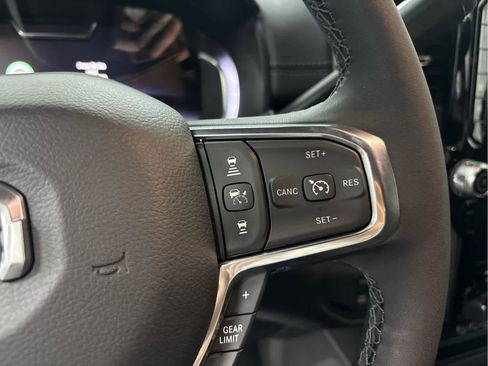 New 2026 RAM 2500 Laramie w/ Sport Appearance Package AWD/4WD image 23