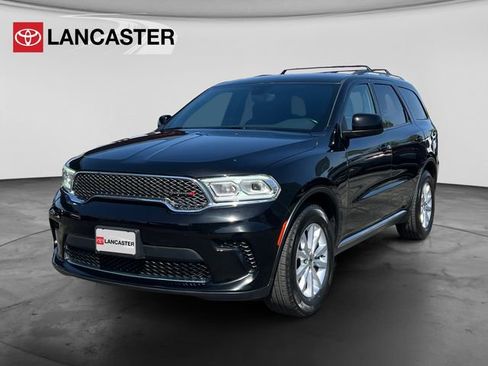 Used 2023 Dodge Durango SXT RWD image 3