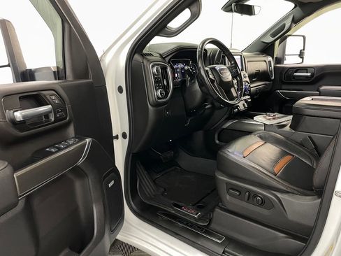 Certified 2022 GMC Sierra 2500 AT4 w/ AT4 Premium Plus Package AWD/4WD image 28