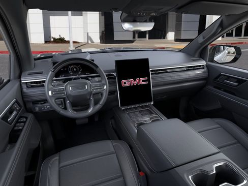 New 2026 GMC Sierra EV Denali image 16