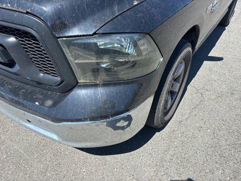 Used 2020 RAM 1500 Tradesman w/ Chrome Plus Package image 3