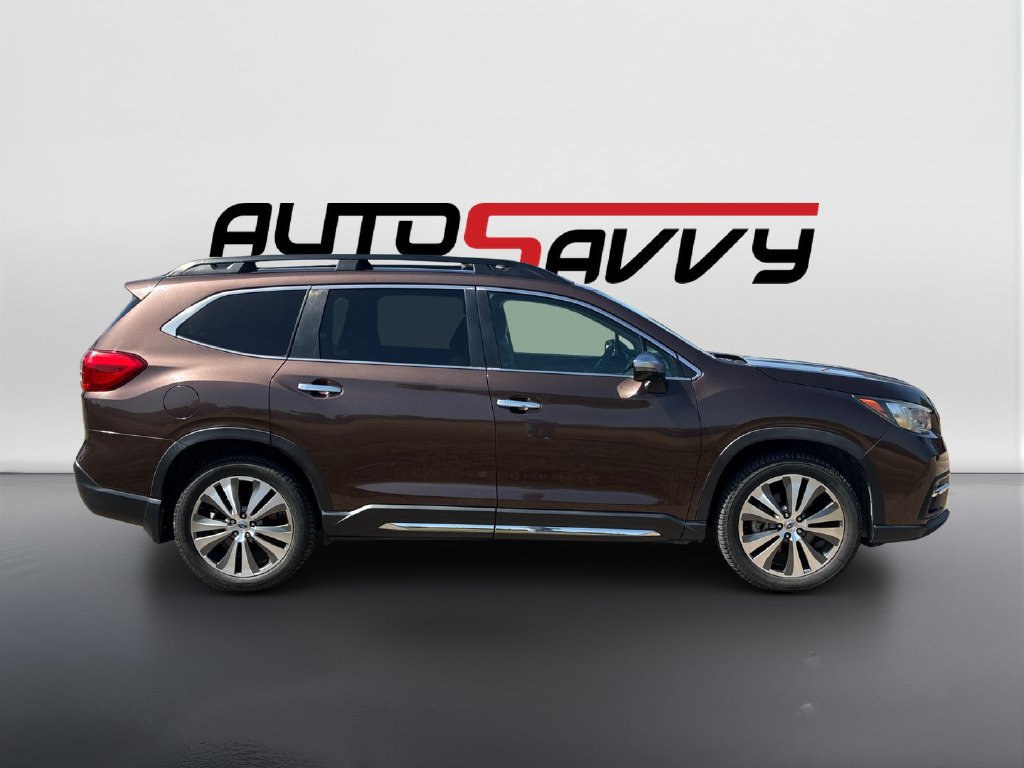 Used 2020 Subaru Ascent Touring w/ Popular Package #2A AWD/4WD image 4