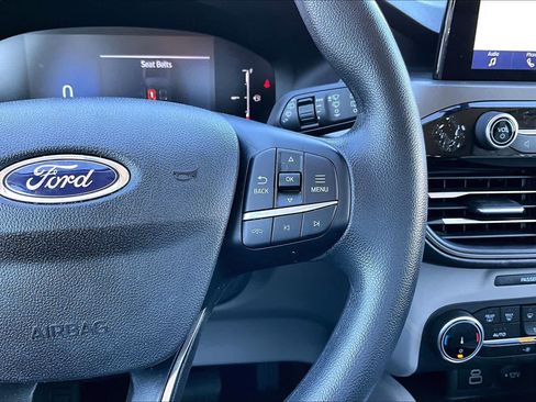 Used 2025 Ford Escape Active AWD/4WD image 44