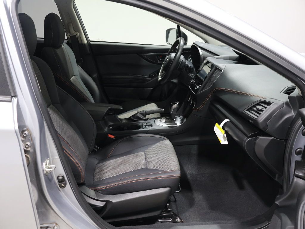 Used 2021 Subaru Crosstrek 2.0i Premium w/ Moonroof Package AWD/4WD image 23