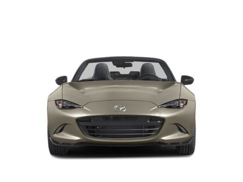 Used 2023 MAZDA MX-5 Miata Club w/ Brembo/BBS Recaro Package RWD image 7