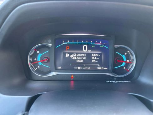 Used 2020 Honda Pilot EX image 20