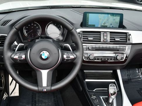 Used 2018 BMW M240i Convertible image 57