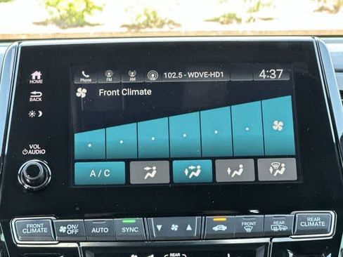Used 2023 Honda Odyssey Sport image 15