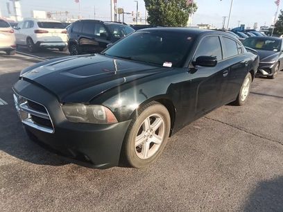 Used 2012 Dodge Charger SE w/ Sport Appearance Group