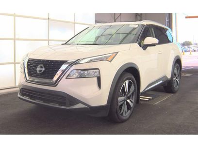 Used 2023 Nissan Rogue SL