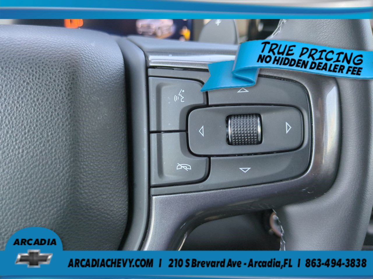 Used 2025 Chevrolet Silverado 1500 High Country RWD image 25