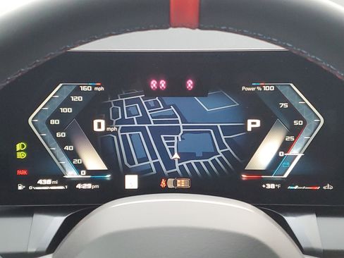 New 2026 BMW X3 M50 w/ Premium Package image 14