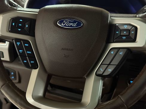 Used 2018 Ford F250 King Ranch image 38