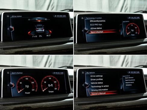 Used 2017 BMW X6 xDrive35i image 29