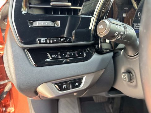 Certified 2025 Lexus RX 350 Premium Plus w/ Accessory Package (Z1) FWD image 33