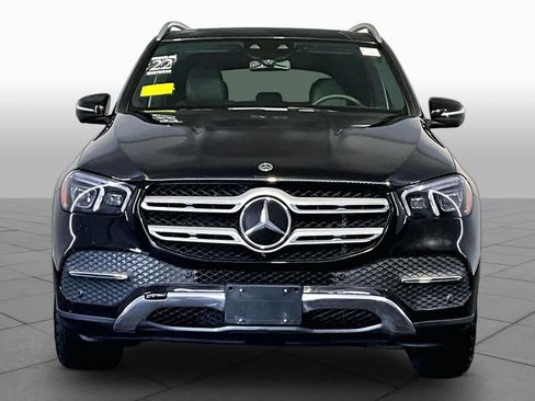 Used 2022 Mercedes-Benz GLE 450 4MATIC image 4