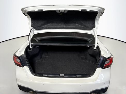 Used 2023 Subaru Legacy Sport AWD/4WD image 25
