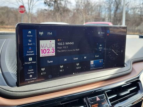 Certified 2026 Acura MDX Technology Package image 18