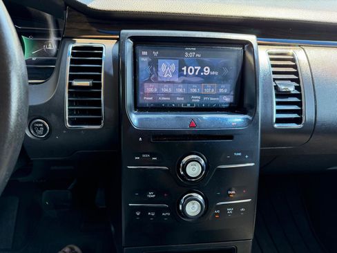 Used 2015 Ford Flex SEL w/ Equipment Group 202A AWD/4WD image 20
