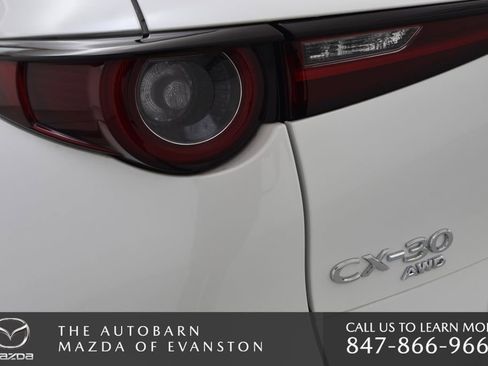 New 2026 MAZDA CX-30 AWD 2.5 S image 34