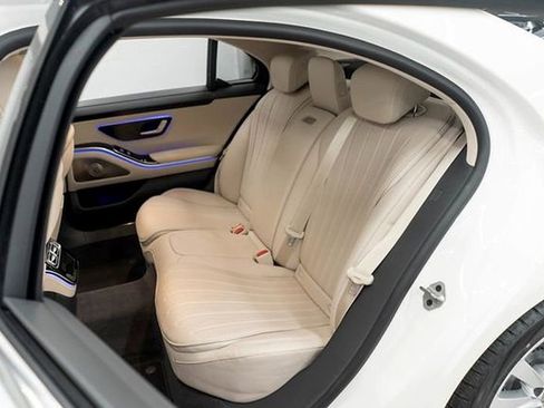 Used 2023 Mercedes-Benz S 500 4MATIC image 34