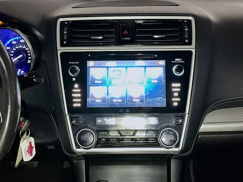 Used 2019 Subaru Legacy 2.5i Premium image 11