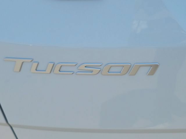 New 2026 Hyundai Tucson SEL Plus w/ Tow & Go Package FWD image 32