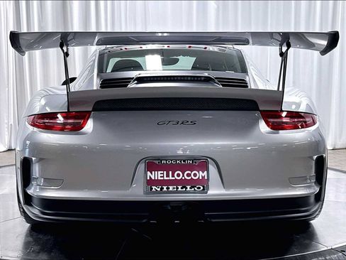 Used 2016 Porsche 911 GT3 RS RWD image 8