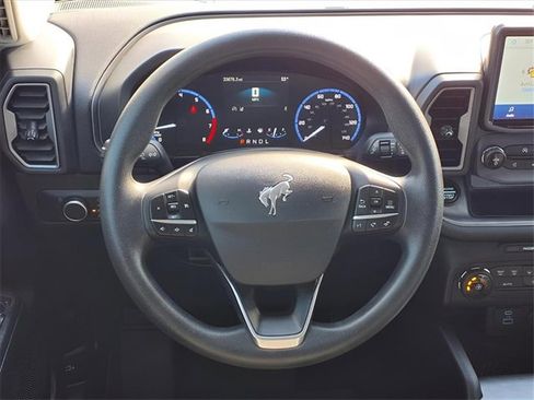 Used 2022 Ford Bronco Sport Big Bend image 28