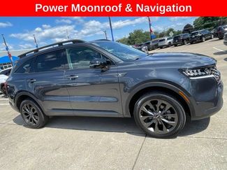 Used 2023 Kia Sorento X-Line EX AWD/4WD video 1