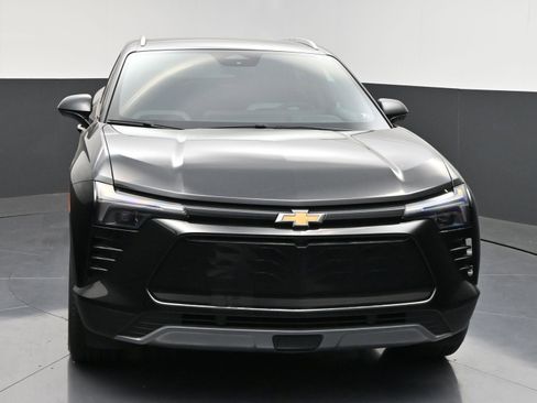 New 2026 Chevrolet Blazer EV LT FWD image 2