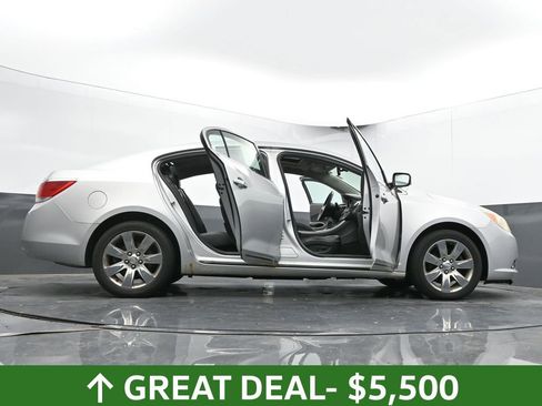 Used 2013 Buick LaCrosse Premium image 57