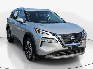 Used 2021 Nissan Rogue SV w/ Premium Package AWD/4WD video 2