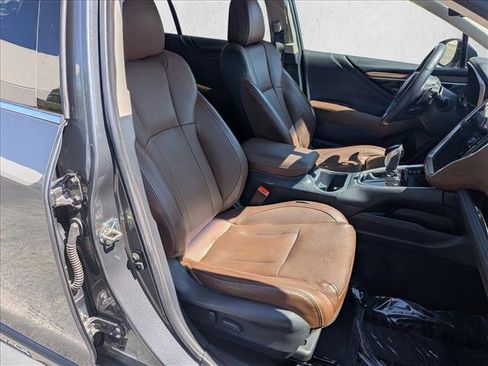 Used 2020 Subaru Outback Touring XT AWD/4WD image 21