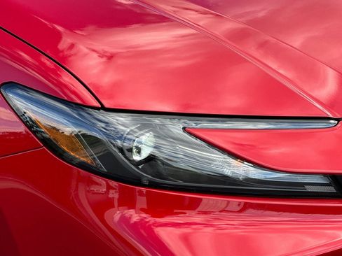 New 2026 Toyota Camry SE image 29