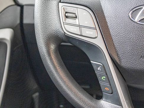 Used 2015 Hyundai Santa Fe Sport w/ Option Group 02 image 30