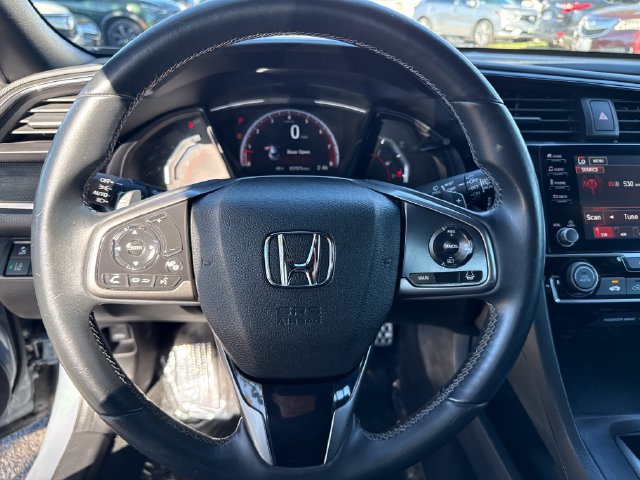 Used 2021 Honda Civic Sport image 15