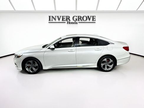 Used 2020 Honda Accord EX-L image 8