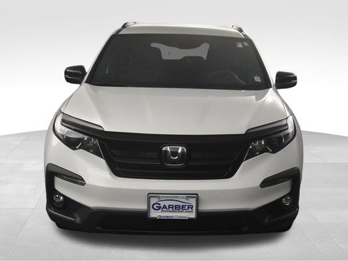 Used 2022 Honda Pilot Sport image 2